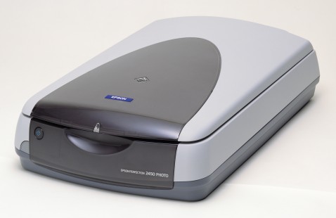 epson scanner software for mac